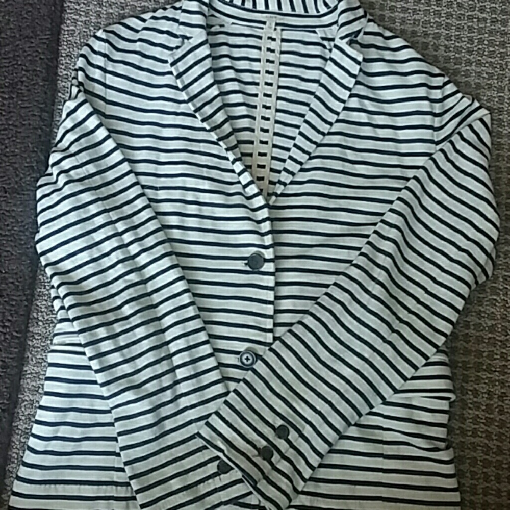 J. Crew Cardigan